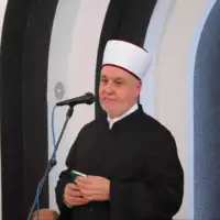 Husein-ef. Kavazović