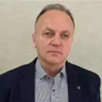 Suad Mahmutović