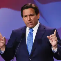 Ron desantis