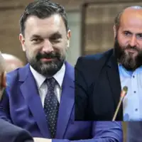 Konakovic i Zukorlic