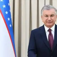 Shavkat Mirziyoyev