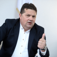 Nenad Stevandić