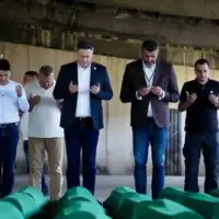 Becirevic srebrenica