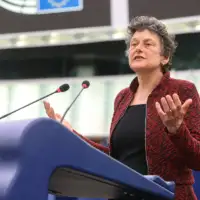 Tineke Strik