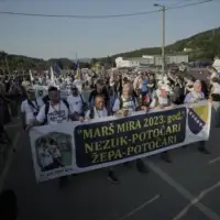 Mars mira srebre 23