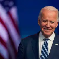 JOE BIDEN