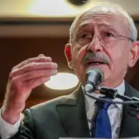 Kemal Kilicdaroglu