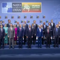 NATO u Vilniusu AA