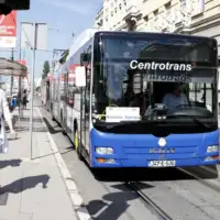 Centrotrans bus