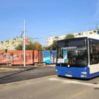 Centrotrans g
