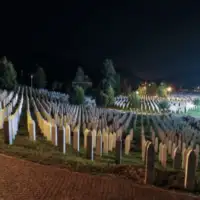 Srebrenica poslije dzen tuzlanski info
