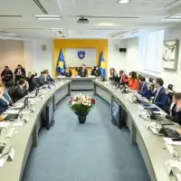 Vlada Kosova