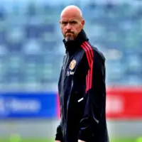 Ten Hag