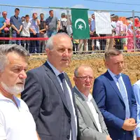 Husein ef. Kavazović