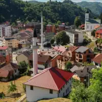 Srebrenica AA