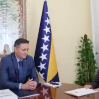 Bećirović i Girgin