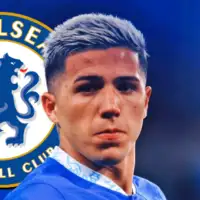 Enzo Fernandez