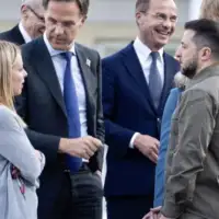 Zelenski nato samit