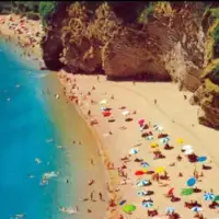 Plaza budva crna gora Vizit budva