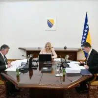 Predsjednistvo bih 2023