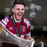 Declan rice