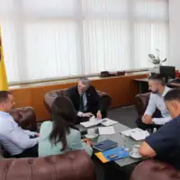 Ministarstvo komunikacija i prometa BiH