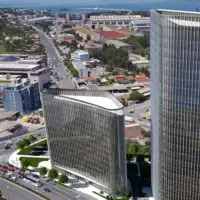 Dalmatia Tower HR