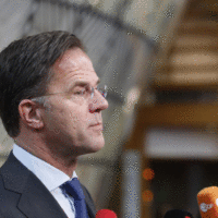 Mark Rutte