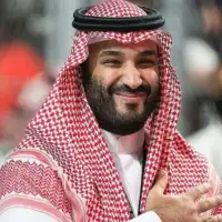 Mohammed bin Salman