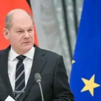 Olaf Scholz AA