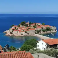 Sveti stefan