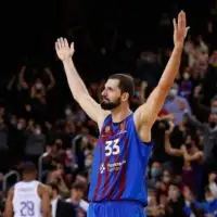 Nikola Mirotić