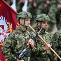 Vojska Srbija