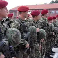 Vojska Srbija