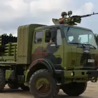 Vojska Srbija