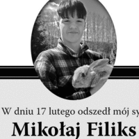 Mikolaj filiks