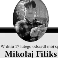 Mikolaj filiks