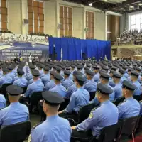 Kosovo pilicija zakletva AA