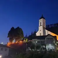 Crkva Srebrenica