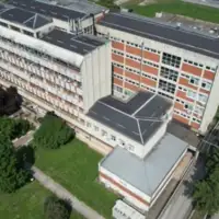 Čačak bolnica