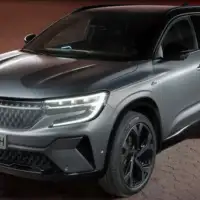 Renault Austral 2