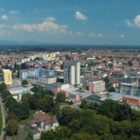gradiska grad