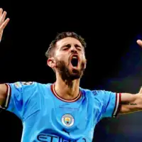 Bernardo Silva twitter