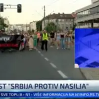 Srbija danas gruhionjic n1