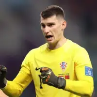 Dominik Livakovic Twitter