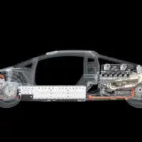 Lamborgini