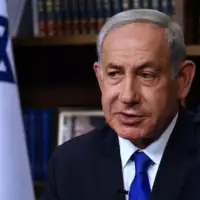 Benjamin Netanyahu
