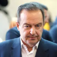 Dačić