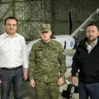 Kurti dron turski FB