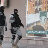 Stari grad hapsenje fena